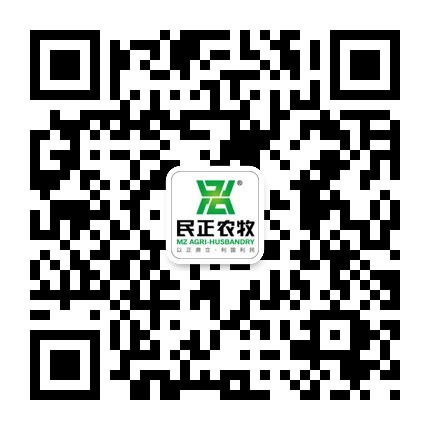 Wechat QR code